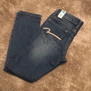 Girls jeans